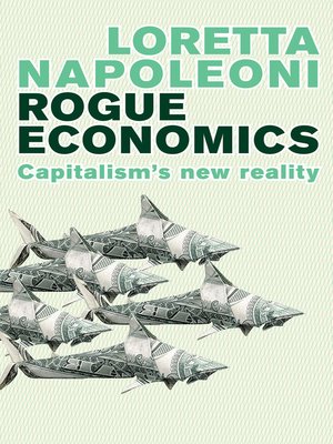 cover image of Rogue Economics